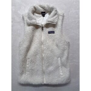 Women's Patagonia‎ Los Gatos Vest Style # 25216, Sz XS